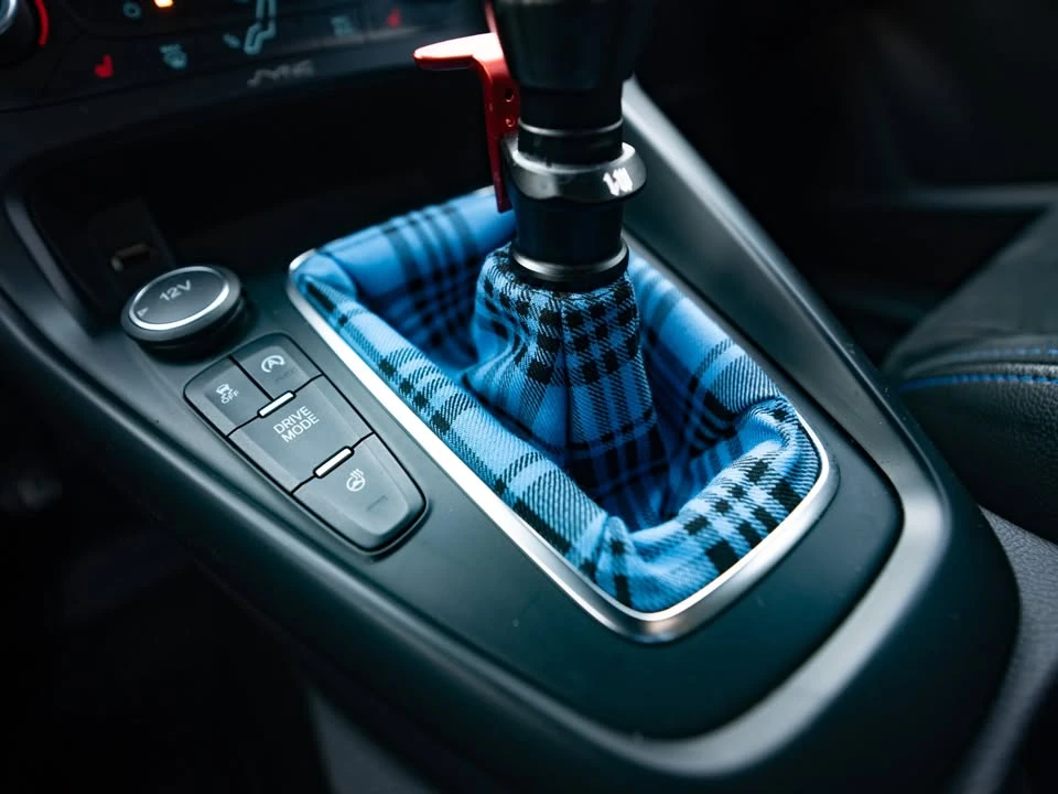 2016 Ford Focus RS 3rd Gen - Image 18 of 20