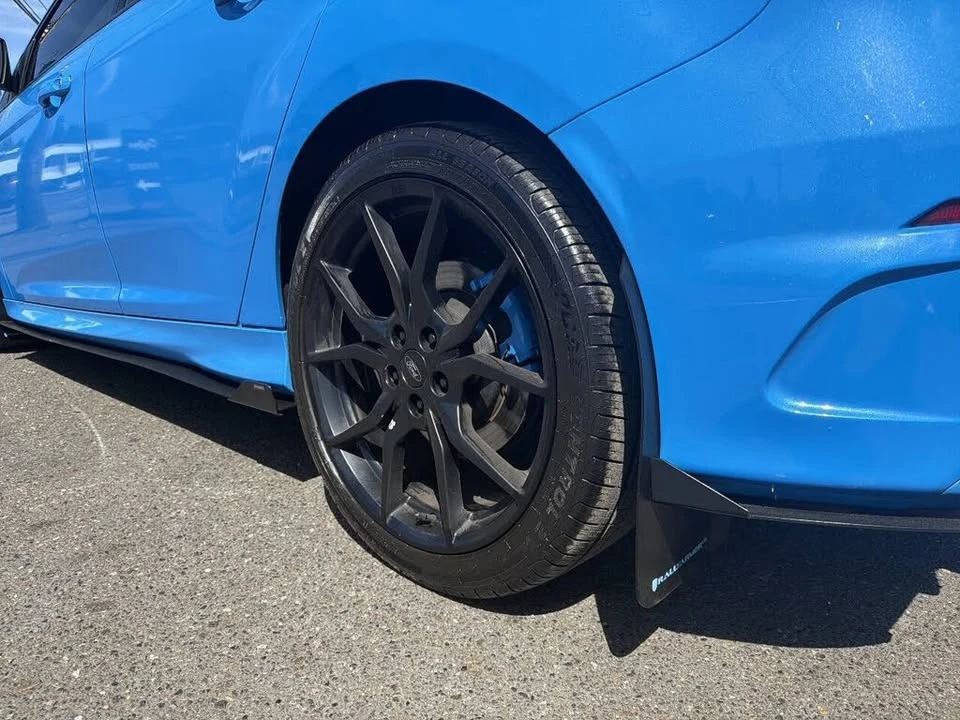 2016 Ford Focus RS 3rd Gen - Image 4 of 20