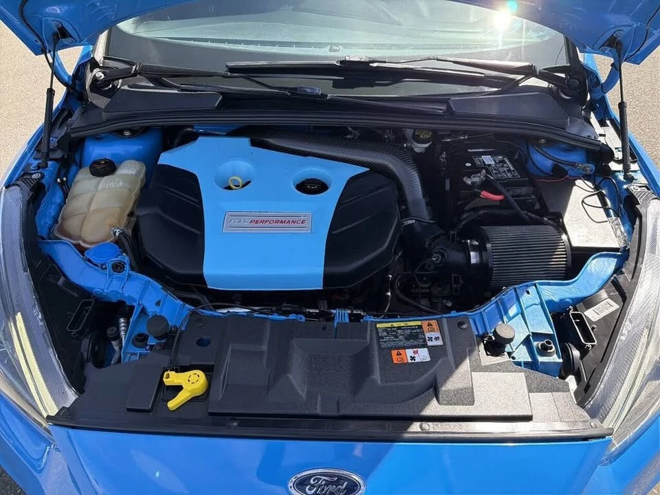 2016 Ford Focus RS 3rd Gen - Image 16 of 20