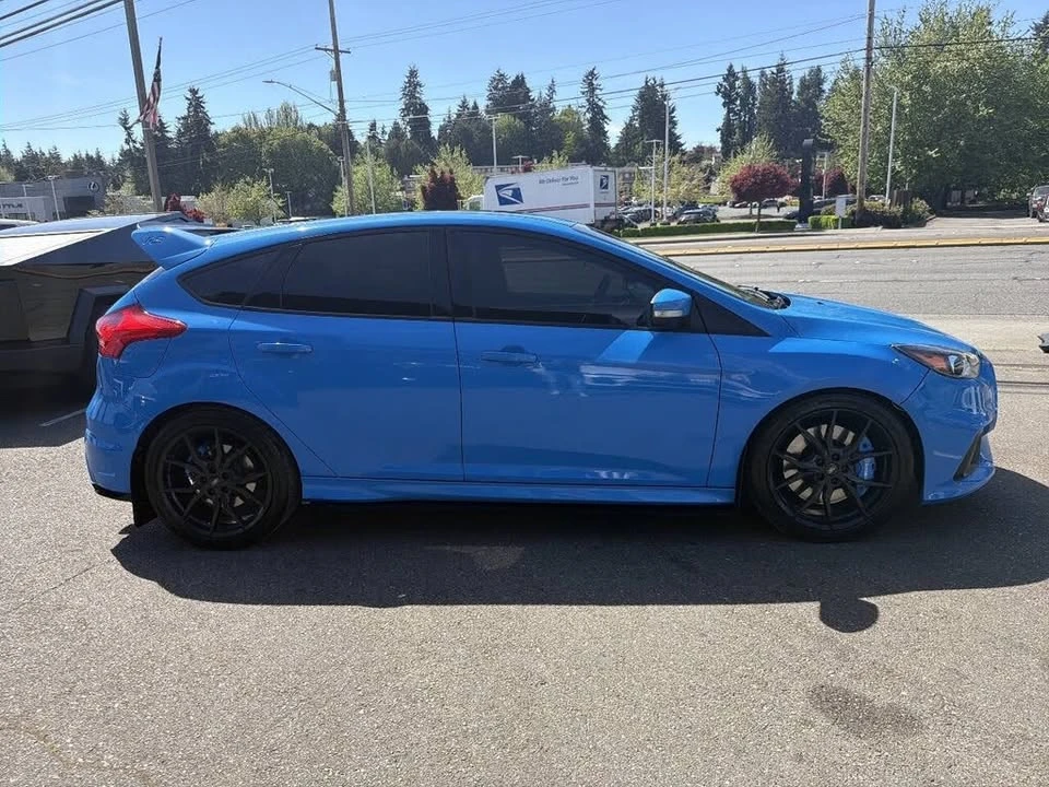 2016 Ford Focus RS 3rd Gen - Image 12 of 20