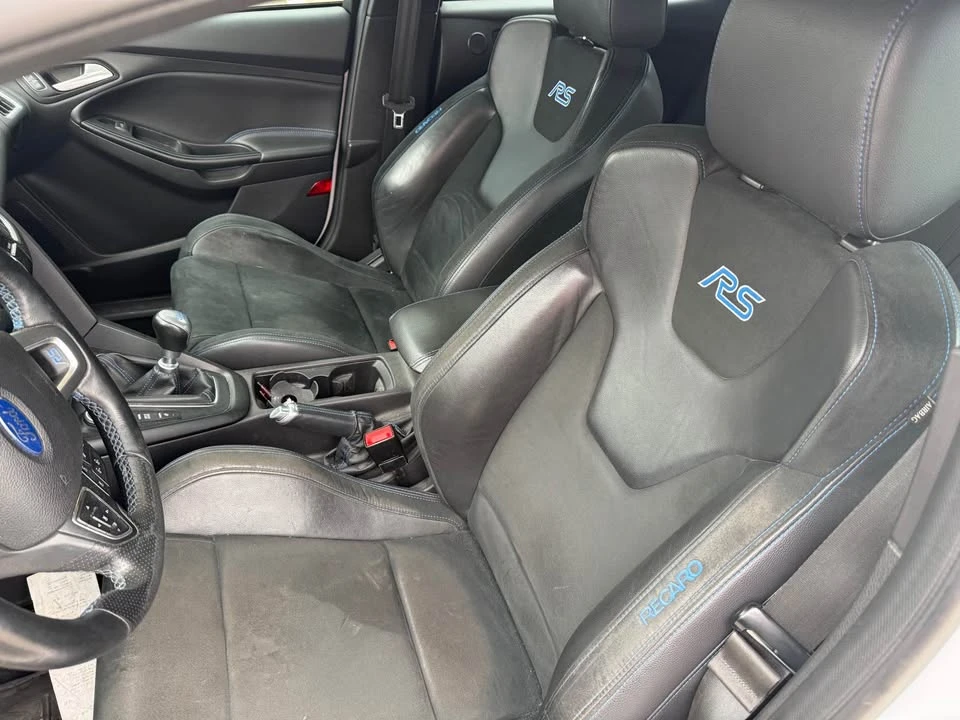 2016 Ford Focus RS 3rd Gen - Image 7 of 12