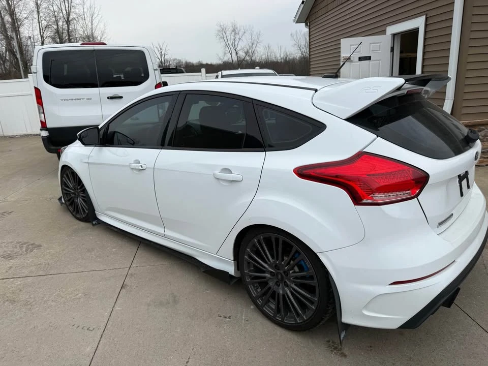 2016 Ford Focus RS 3rd Gen - Image 5 of 12