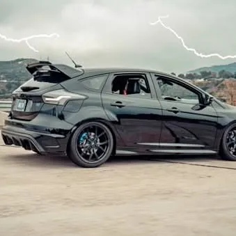 2016 Ford Focus RS