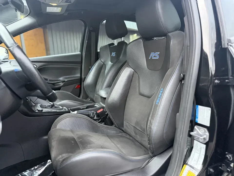 2016 Ford Focus RS 3rd Gen - Image 11 of 20