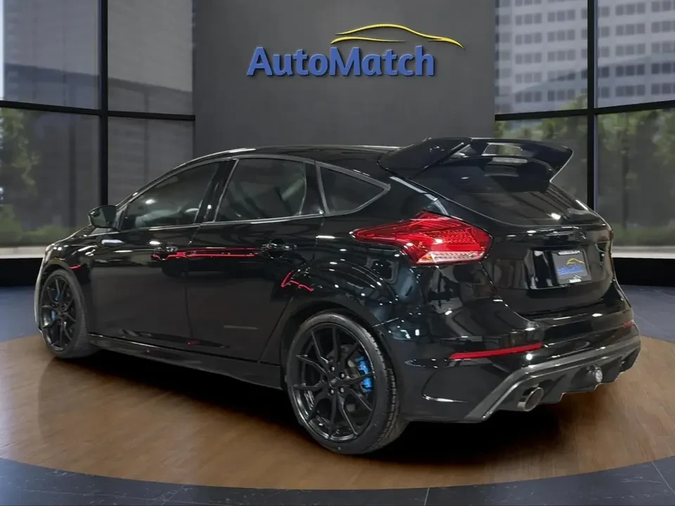 2016 Ford Focus RS 3rd Gen - Image 6 of 20