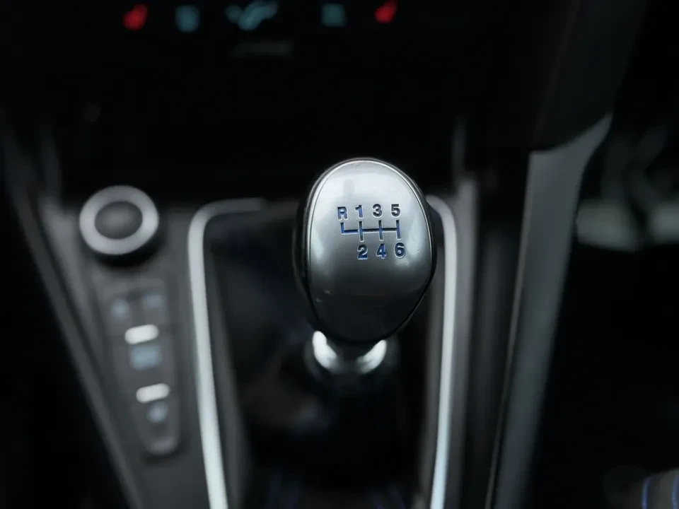 2016 Ford Focus RS 3rd Gen - Image 19 of 20