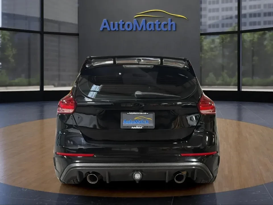 2016 Ford Focus RS 3rd Gen - Image 7 of 20