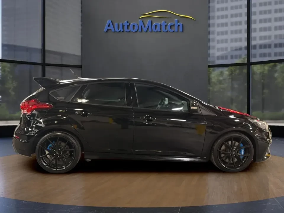 2016 Ford Focus RS 3rd Gen - Image 10 of 20