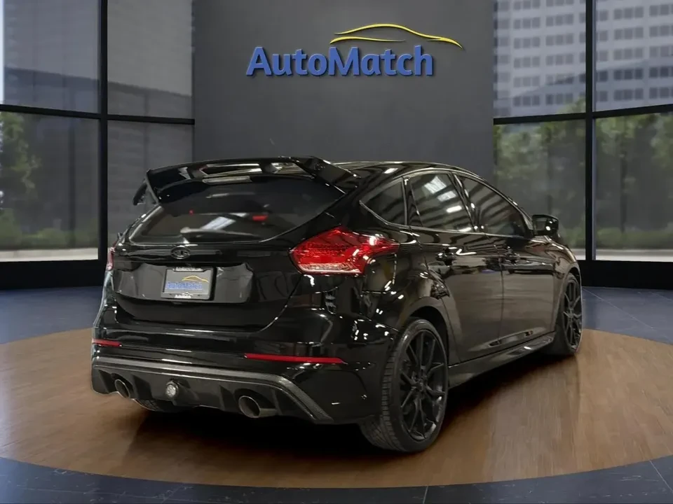 2016 Ford Focus RS 3rd Gen - Image 8 of 20