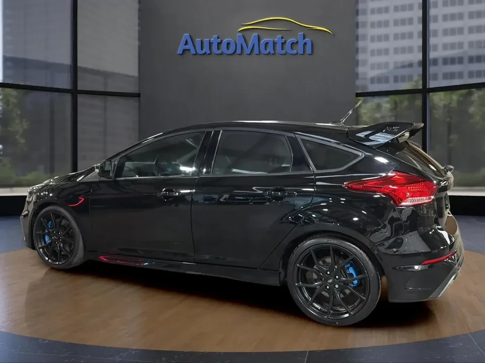 2016 Ford Focus RS 3rd Gen - Image 5 of 20