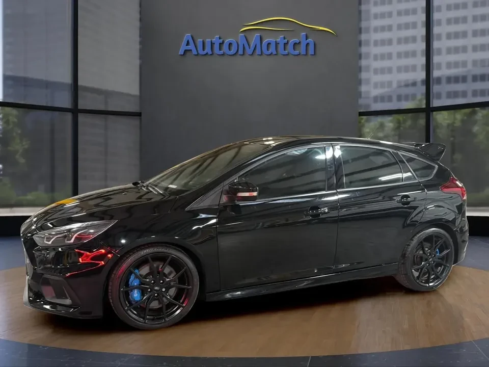 2016 Ford Focus RS 3rd Gen - Image 4 of 20