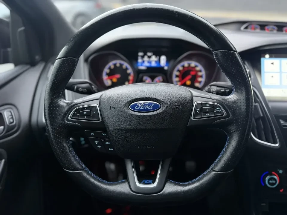 2016 Ford Focus RS 3rd Gen - Image 14 of 20