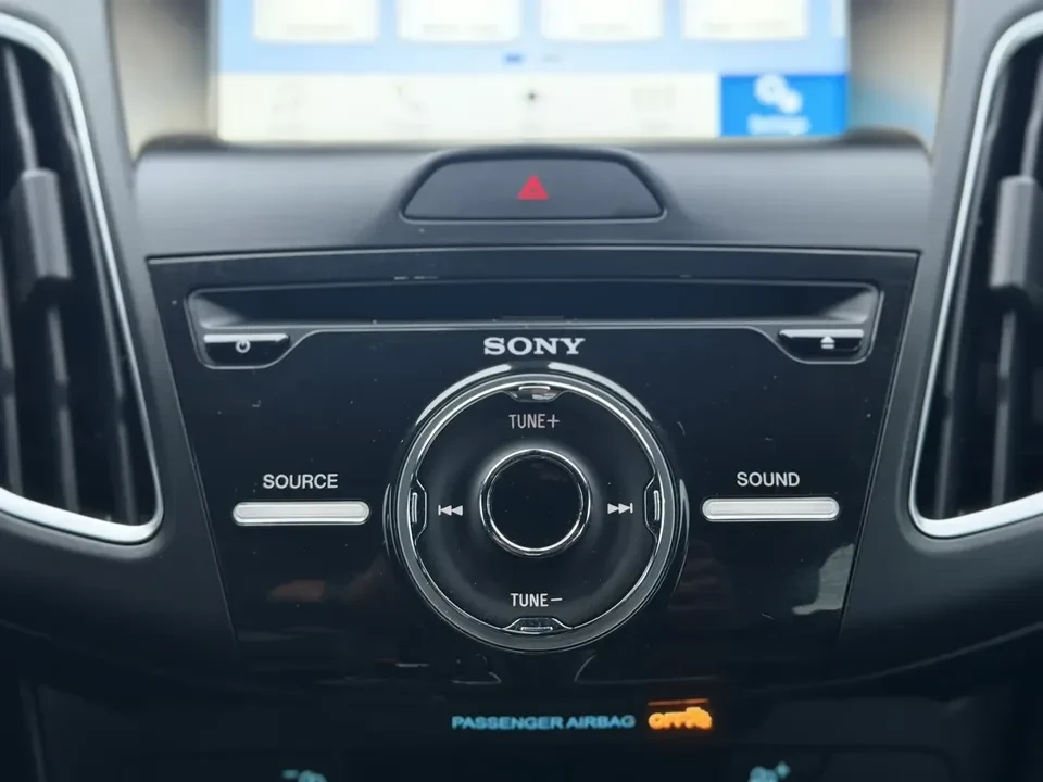 2016 Ford Focus RS 3rd Gen - Image 16 of 20