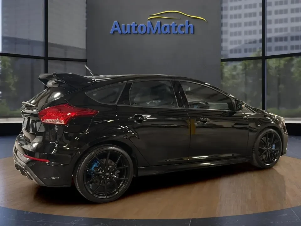 2016 Ford Focus RS 3rd Gen - Image 9 of 20