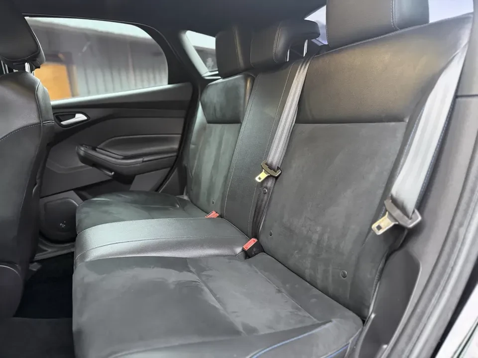 2016 Ford Focus RS 3rd Gen - Image 12 of 20