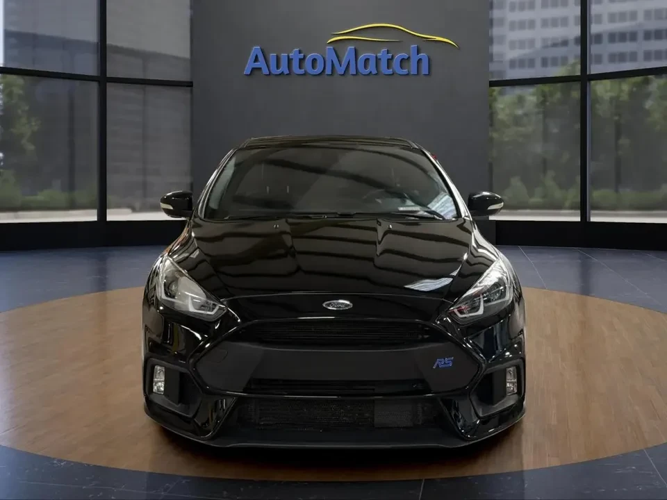 2016 Ford Focus RS 3rd Gen - Image 2 of 20