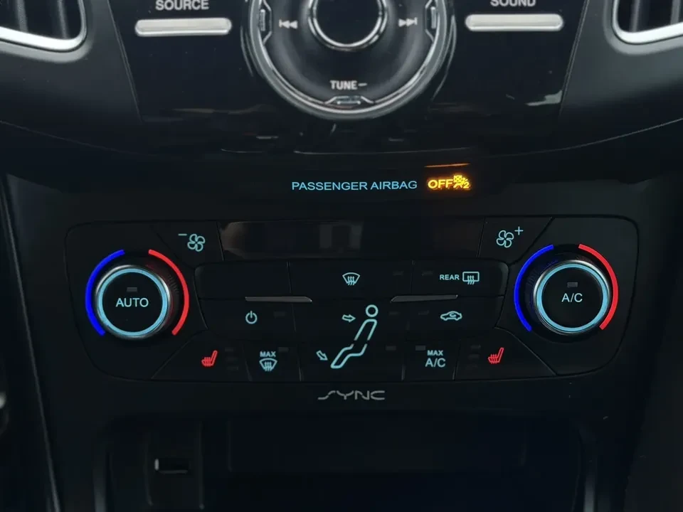 2016 Ford Focus RS 3rd Gen - Image 17 of 20