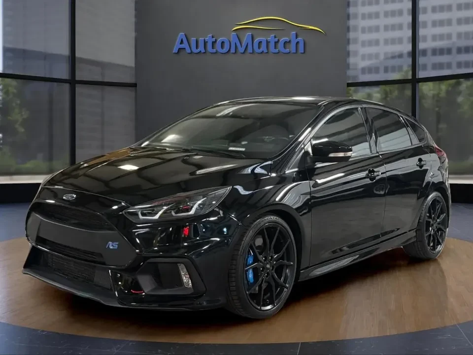 2016 Ford Focus RS 3rd Gen - Image 3 of 20