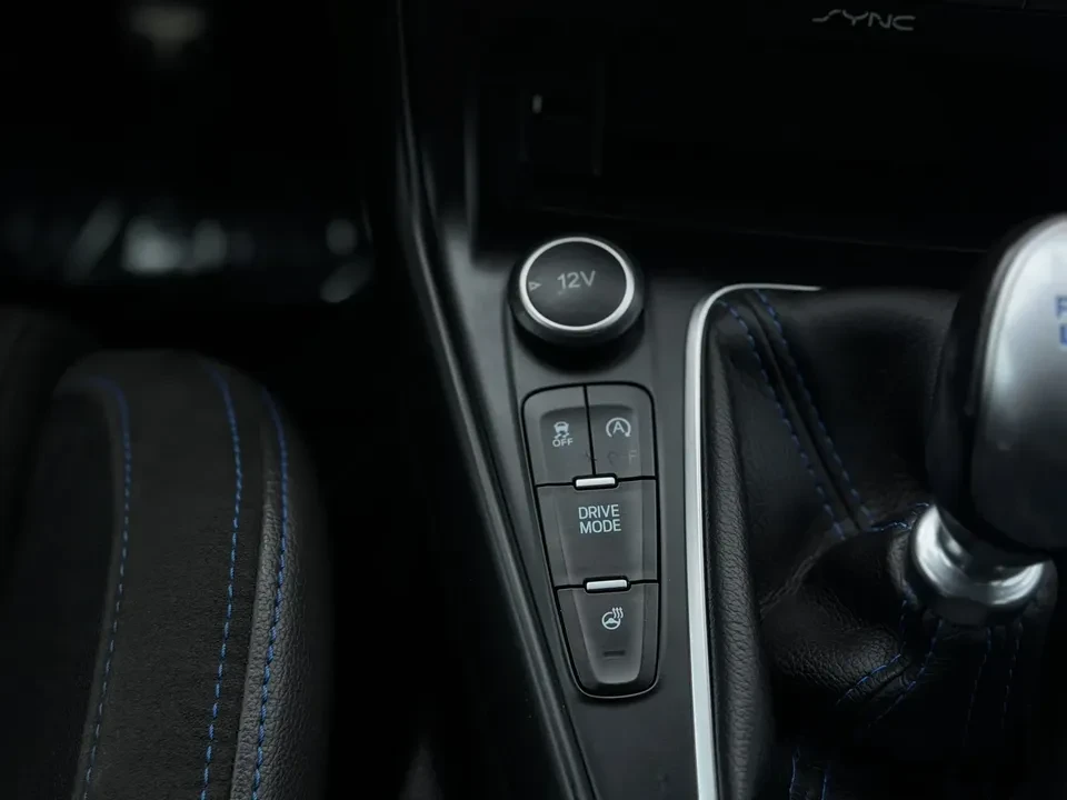 2016 Ford Focus RS 3rd Gen - Image 18 of 20