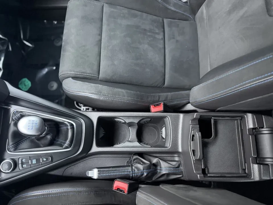 2016 Ford Focus RS 3rd Gen - Image 20 of 20