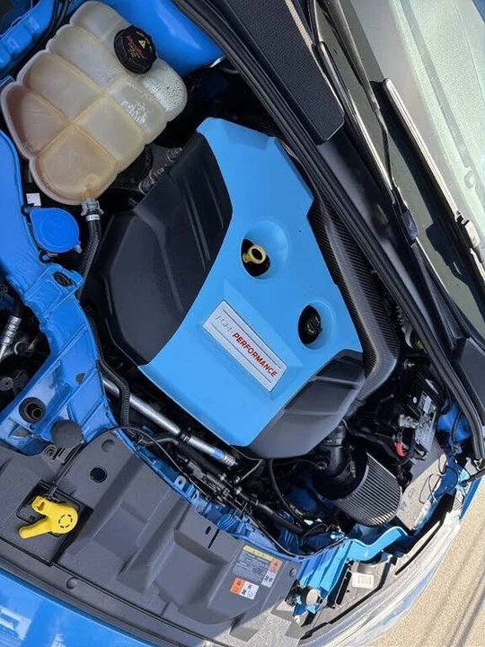 2016 Ford Focus RS 3rd Gen - Image 18 of 20