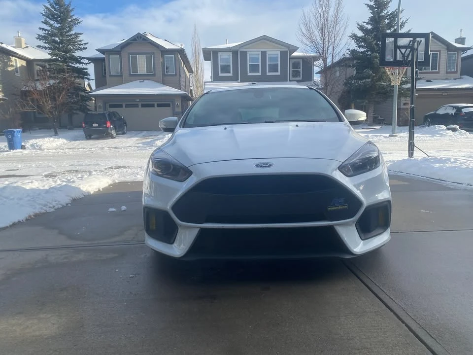 2016 Ford Focus RS 3rd Gen - Image 4 of 7