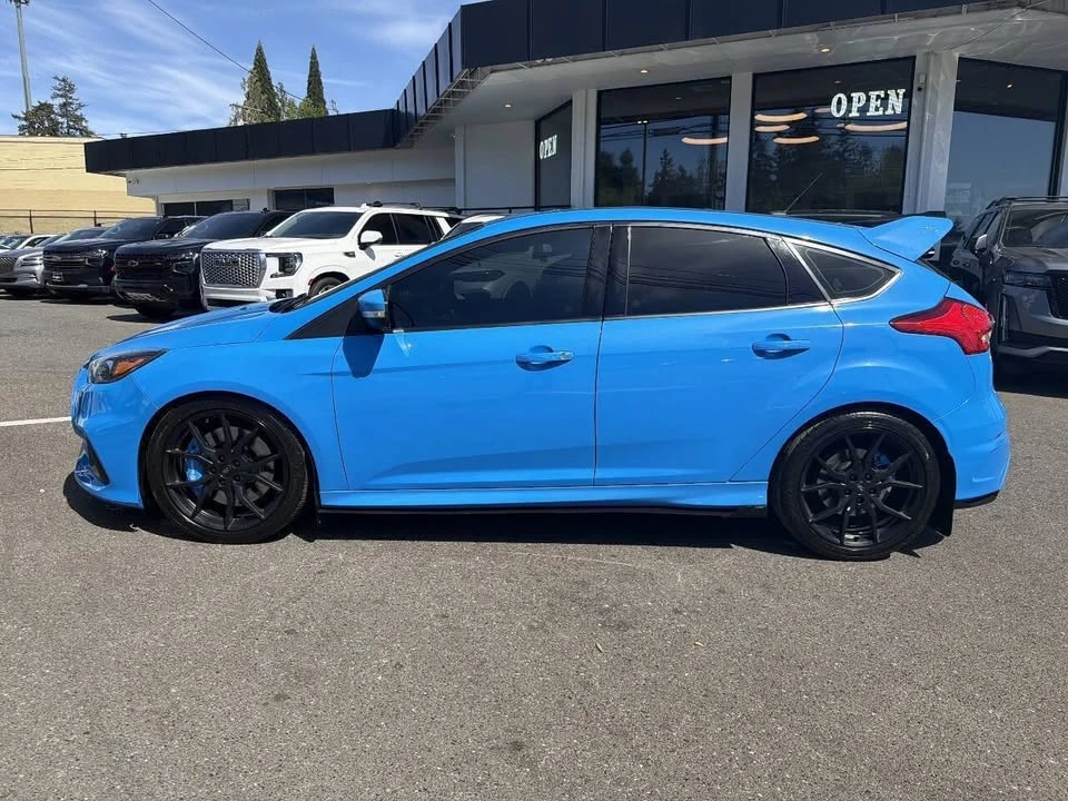 2016 Ford Focus RS 3rd Gen - Image 2 of 20
