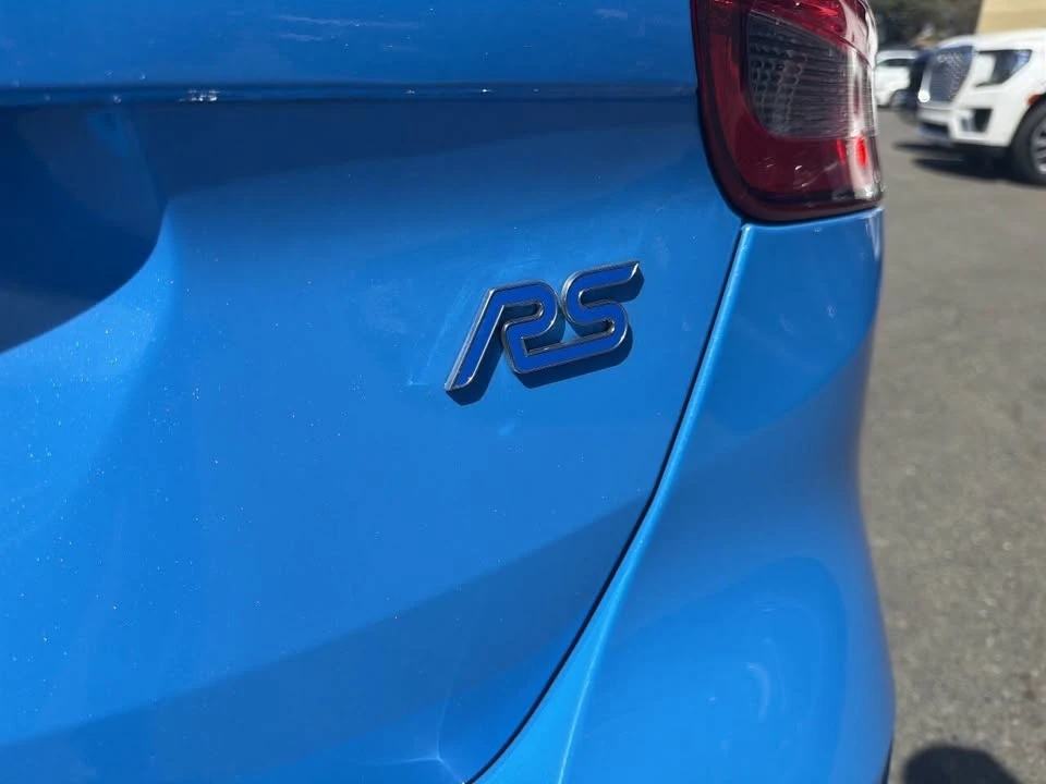 2016 Ford Focus RS 3rd Gen - Image 7 of 20