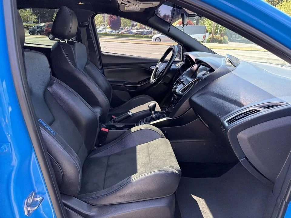 2016 Ford Focus RS 3rd Gen - Image 20 of 20