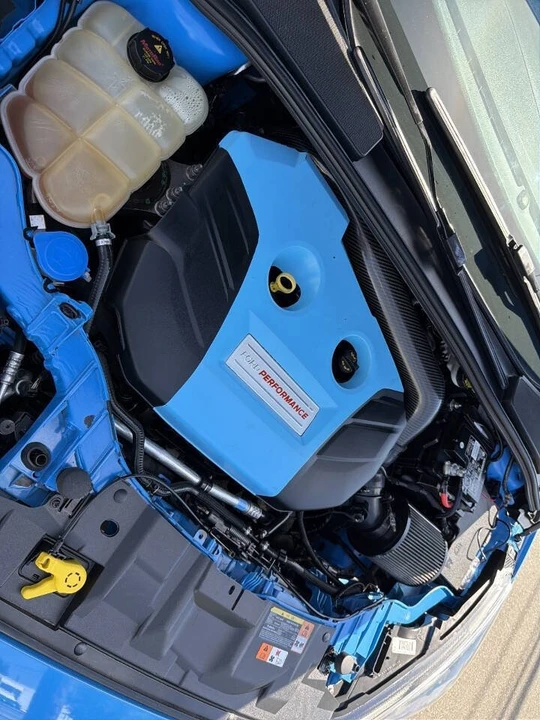 2016 Ford Focus RS 3rd Gen - Image 18 of 20