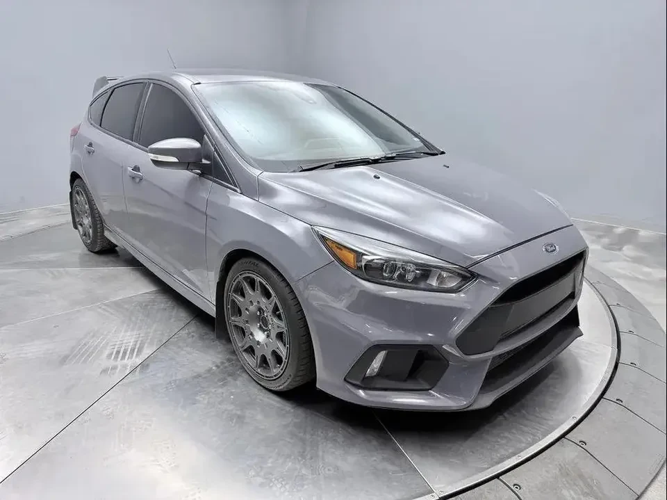 2016 Ford Focus RS 3rd Gen - Image 4 of 17