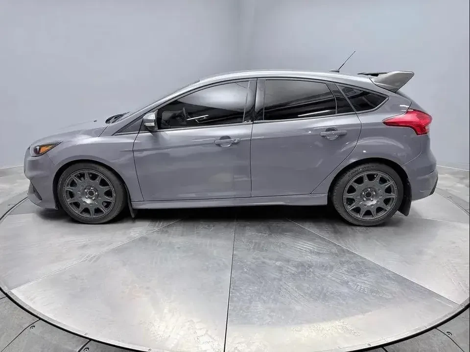 2016 Ford Focus RS 3rd Gen - Image 7 of 17