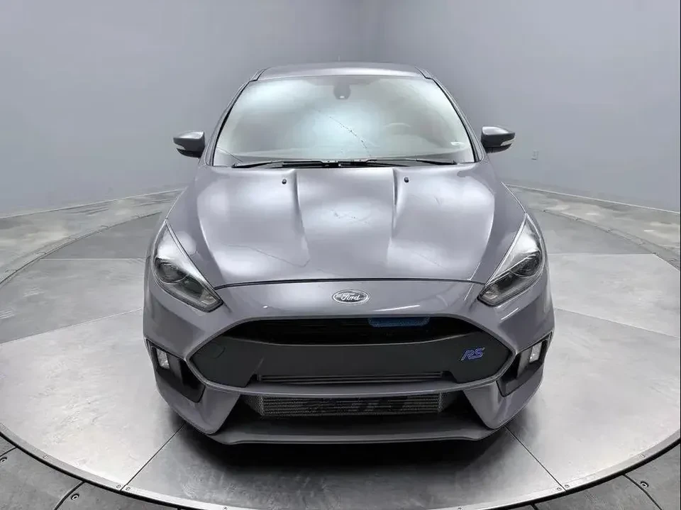 2016 Ford Focus RS 3rd Gen - Image 3 of 17