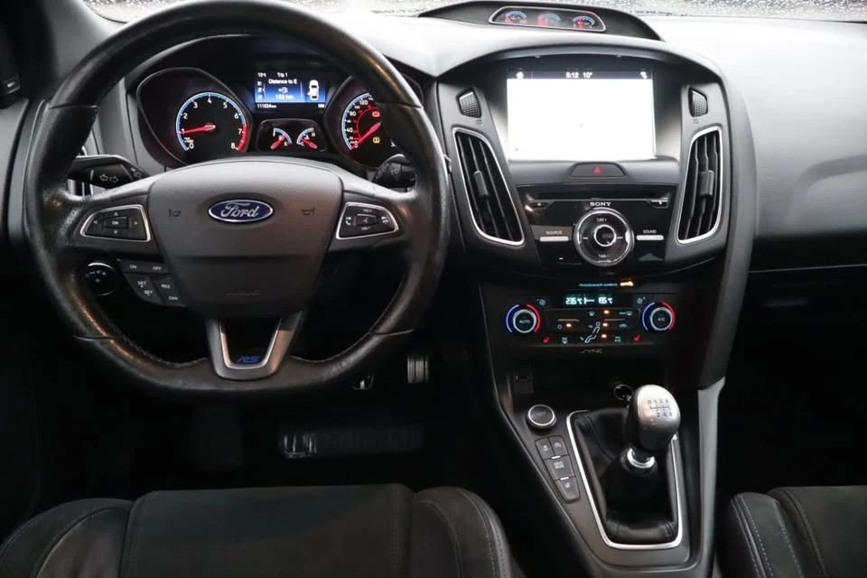 2016 Ford Focus RS 3rd Gen - Image 8 of 20