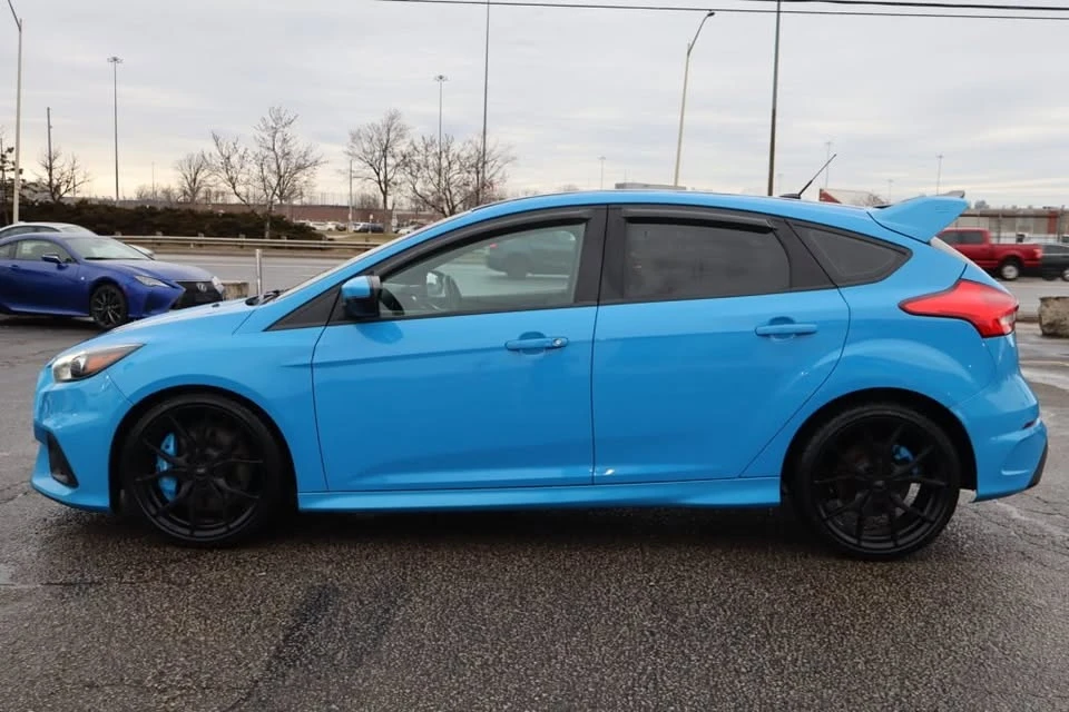 2016 Ford Focus RS 3rd Gen - Image 3 of 20