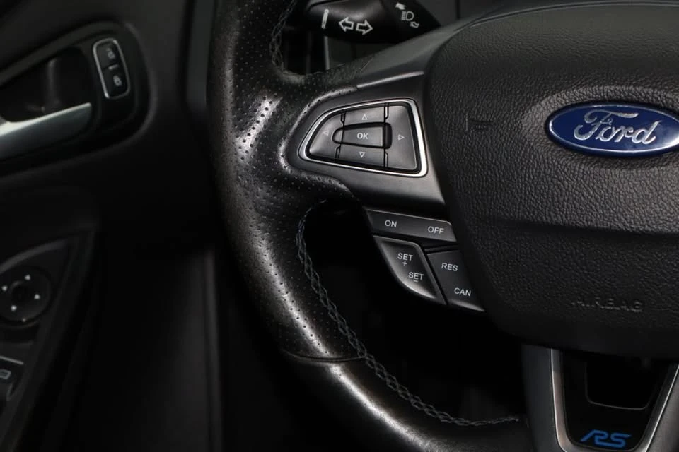 2016 Ford Focus RS 3rd Gen - Image 12 of 20