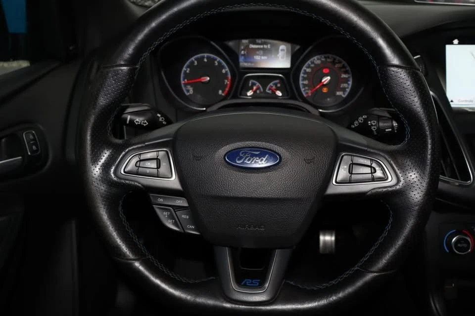 2016 Ford Focus RS 3rd Gen - Image 10 of 20