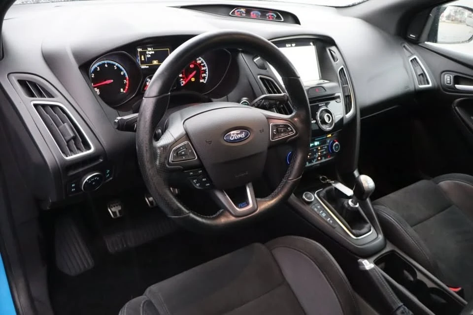 2016 Ford Focus RS 3rd Gen - Image 7 of 20