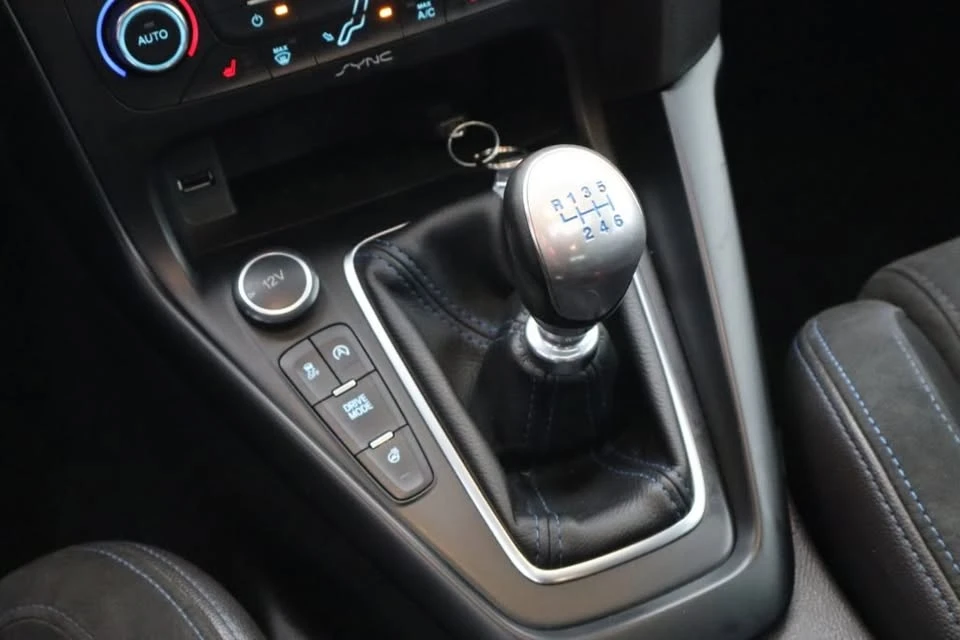 2016 Ford Focus RS 3rd Gen - Image 18 of 20