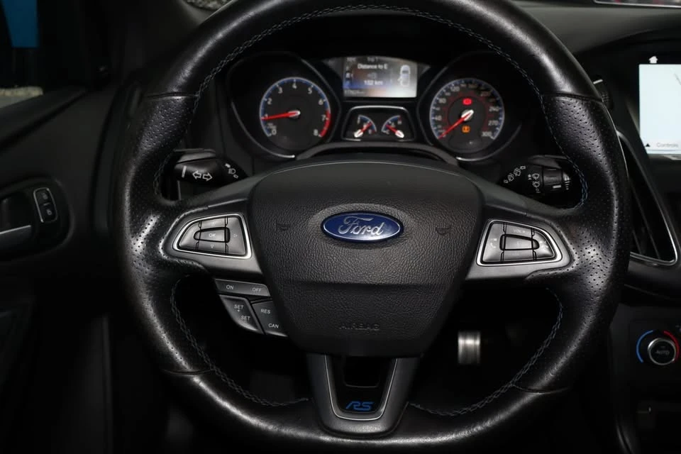 2016 Ford Focus RS 3rd Gen - Image 10 of 20