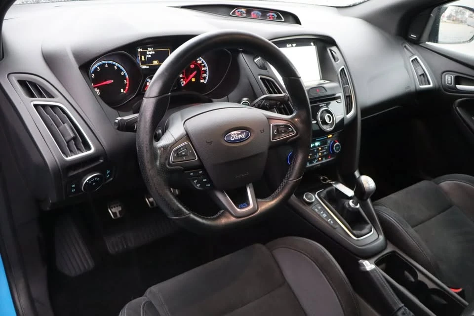 2016 Ford Focus RS 3rd Gen - Image 7 of 20