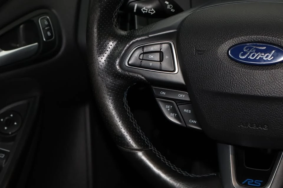 2016 Ford Focus RS 3rd Gen - Image 12 of 20