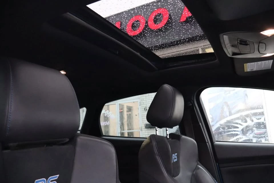 2016 Ford Focus RS 3rd Gen - Image 16 of 20