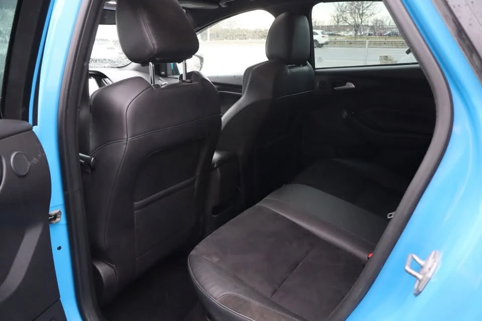 2016 Ford Focus RS 3rd Gen - Image 18 of 20
