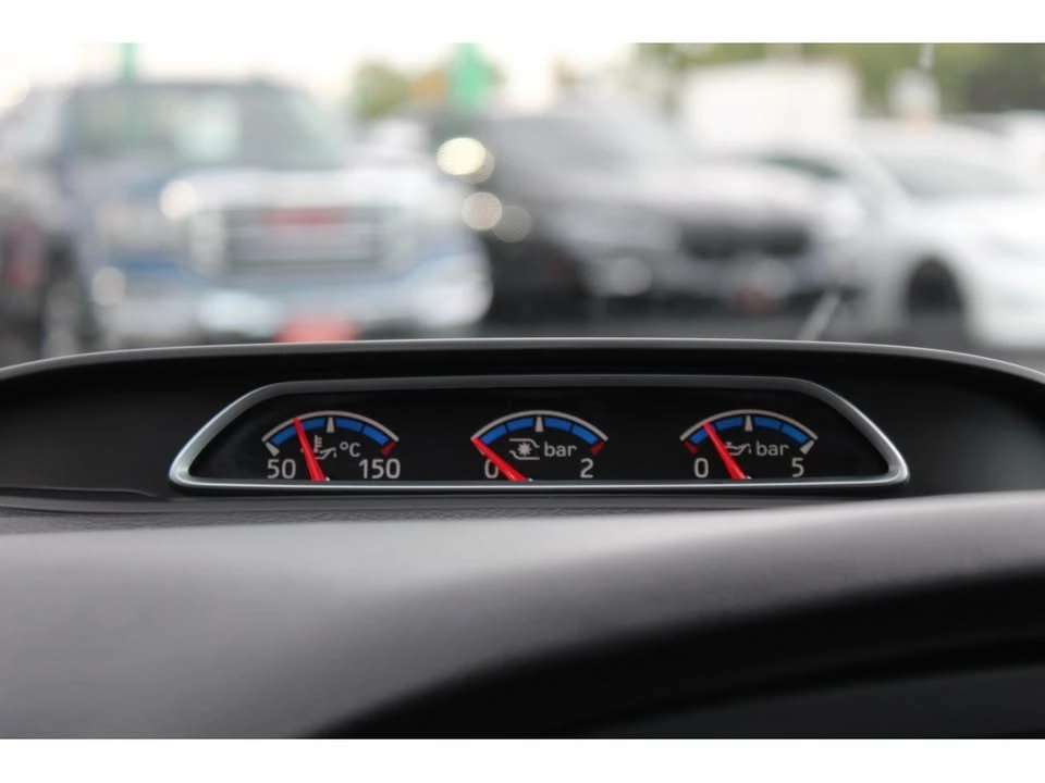 2016 Ford Focus RS 3rd Gen - Image 10 of 17
