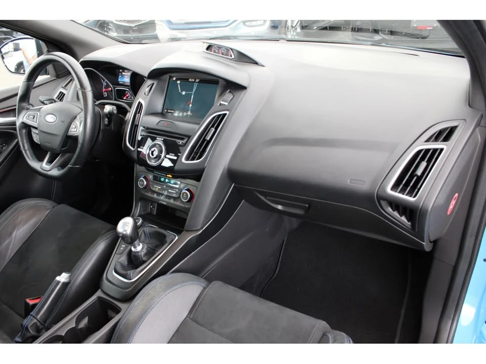 2016 Ford Focus RS 3rd Gen - Image 3 of 17