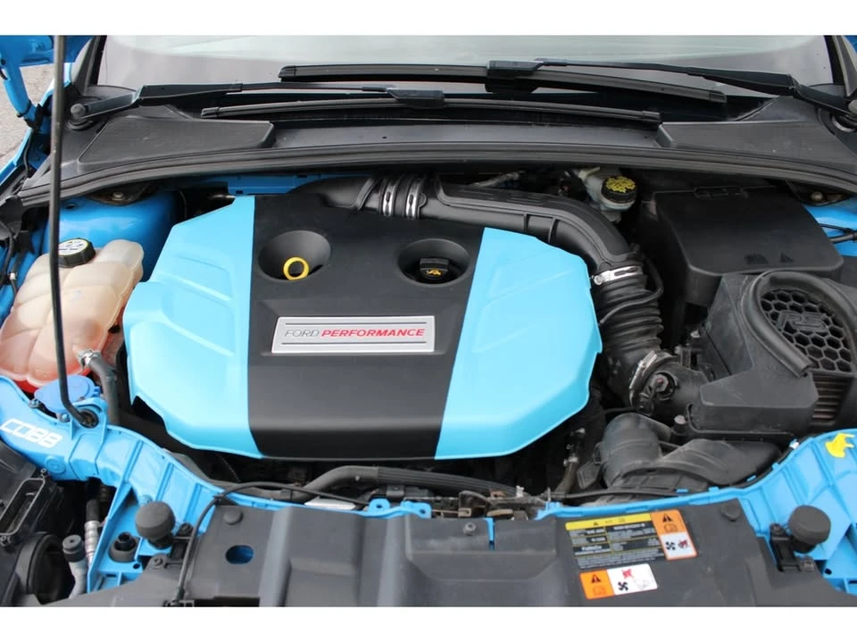 2016 Ford Focus RS 3rd Gen - Image 15 of 17
