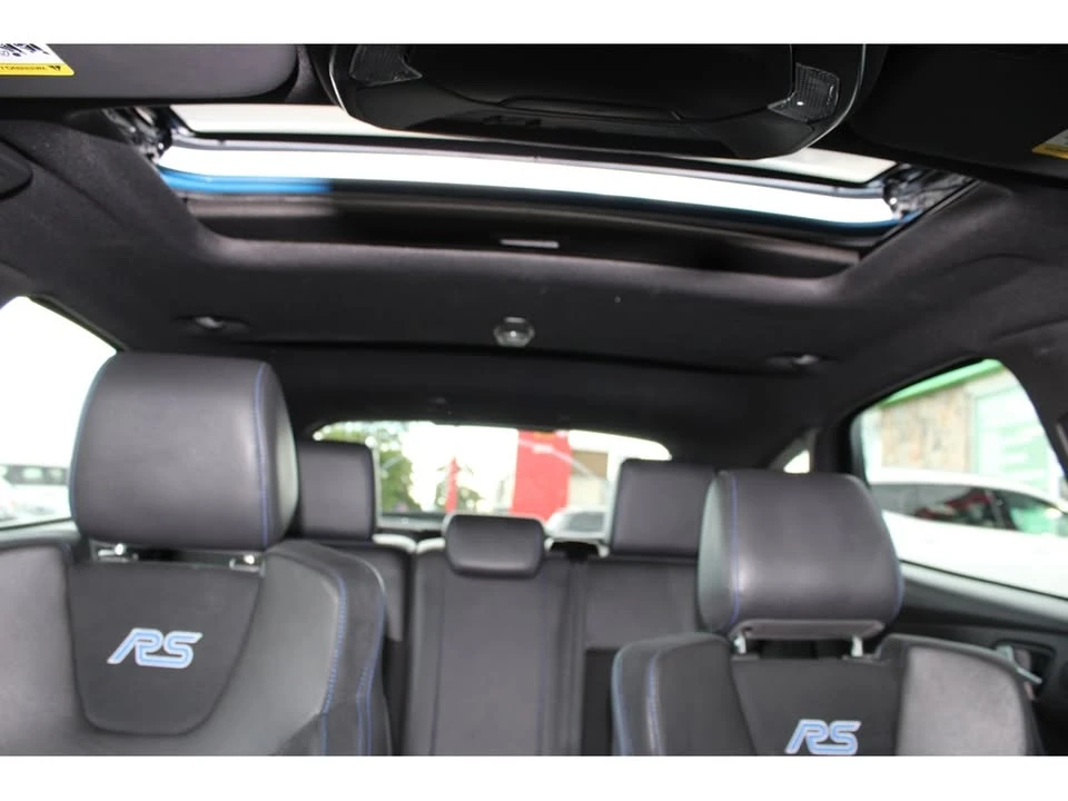 2016 Ford Focus RS 3rd Gen - Image 14 of 17