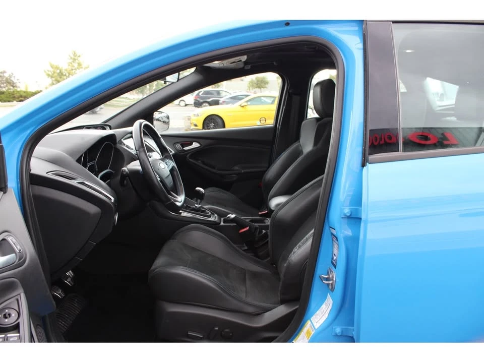 2016 Ford Focus RS 3rd Gen - Image 12 of 17