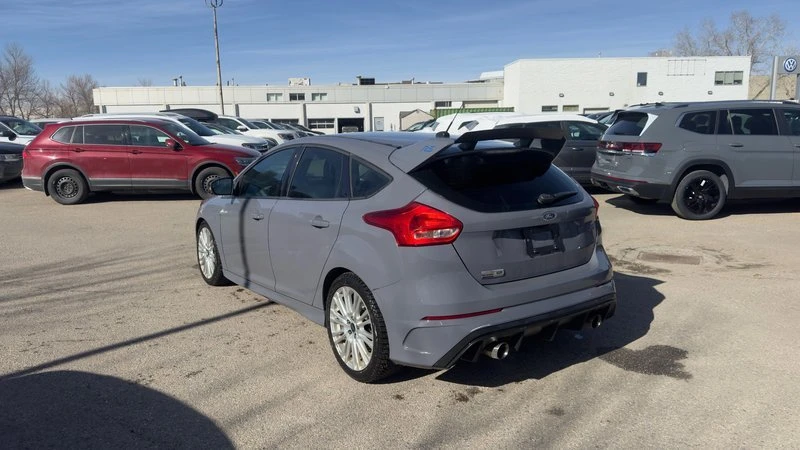 2016 Ford Focus RS 3rd Gen - Image 3 of 8